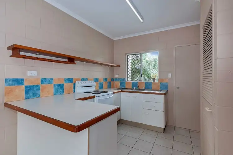 Fifth view of Homely unit listing, 15/2 Mayers Street, Manunda QLD 4870