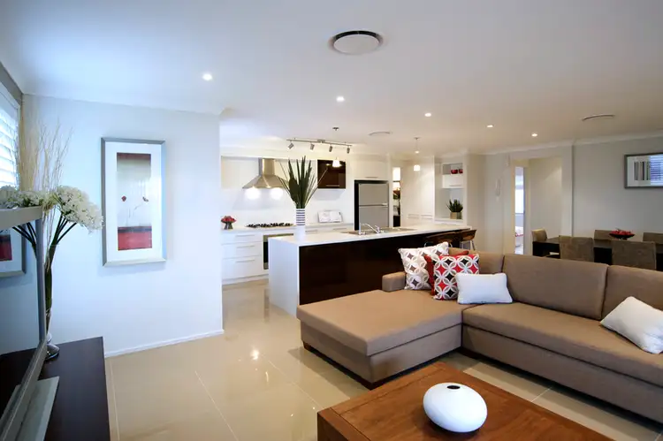 Third view of Homely house listing, 18 Bond Street, Oran Park NSW 2570