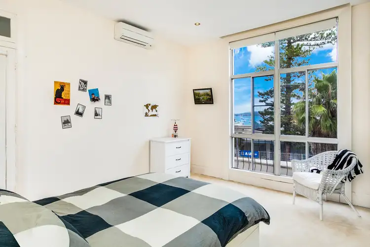 Fifth view of Homely apartment listing, 3/40 East Esplanade, Manly NSW 2095