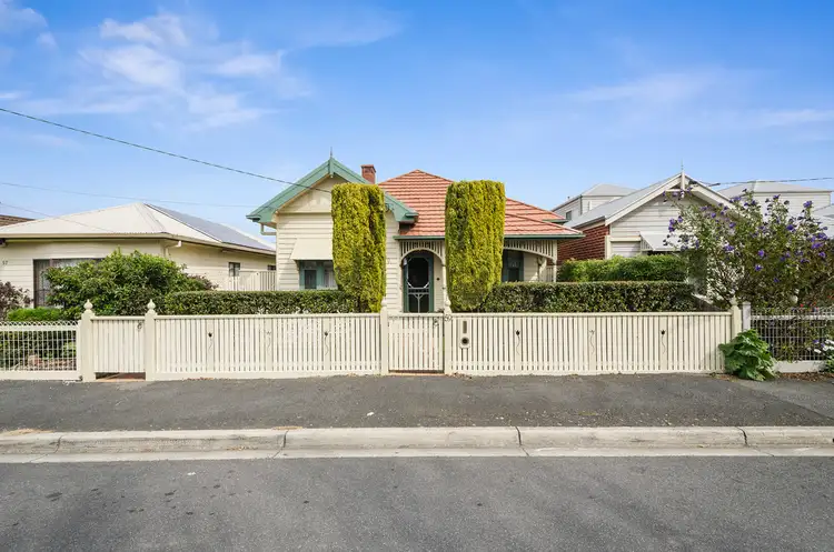 Second view of Homely house listing, 59 Albert Street, Williamstown VIC 3016
