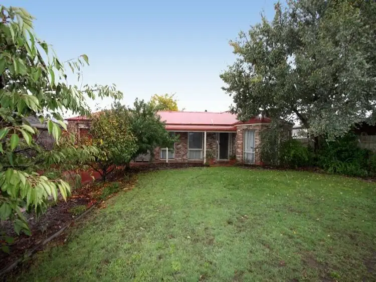14 Somerville Crescent, Somerville VIC 3912