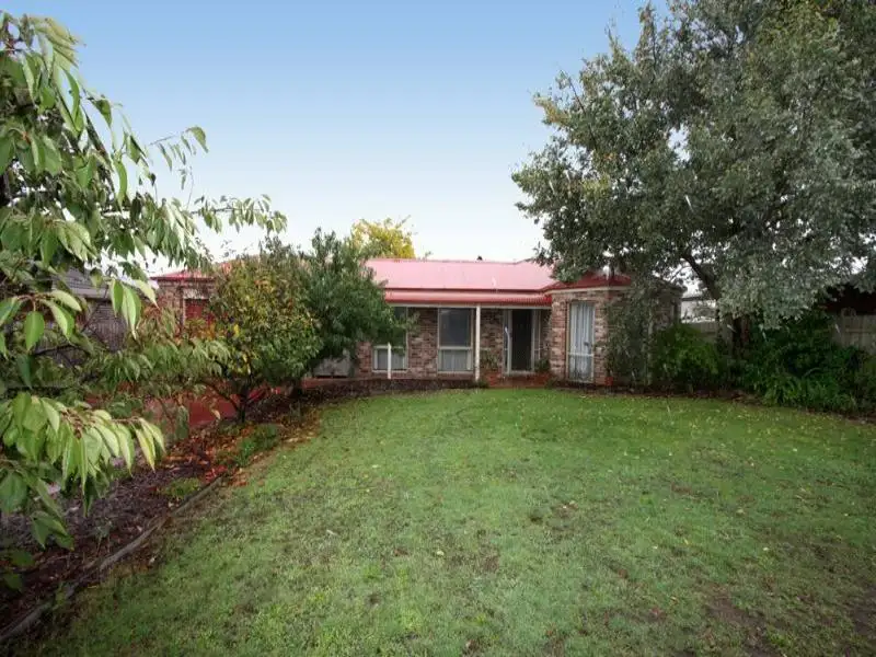 Main view of Homely house listing, 14 Somerville Crescent, Somerville VIC 3912