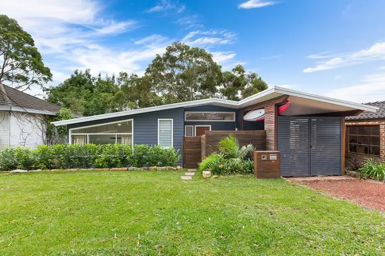 34 Crookwell Avenue, Miranda NSW 2228