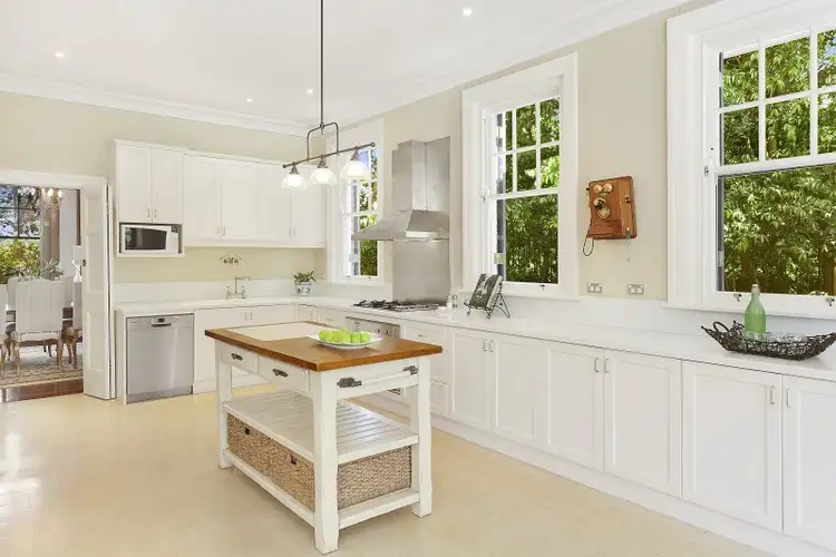 Sixth view of Homely house listing, 4 Wattle Street, Killara NSW 2071