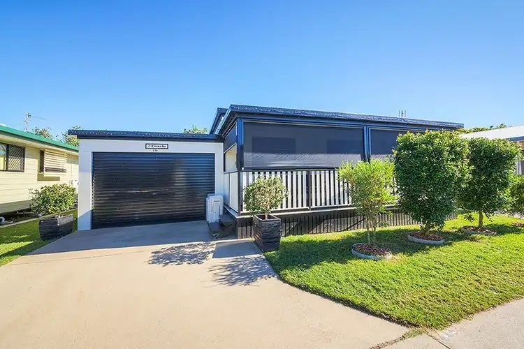 Main view of Homely house listing, Site 215/2-28 Bluff Crescent, Mulambin QLD 4703