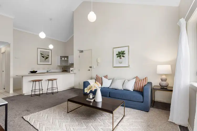 3/264 Kent Street, Teneriffe QLD 4005