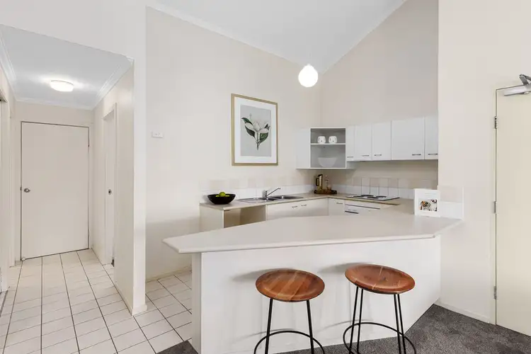 Second view of Homely apartment listing, 3/264 Kent Street, Teneriffe QLD 4005