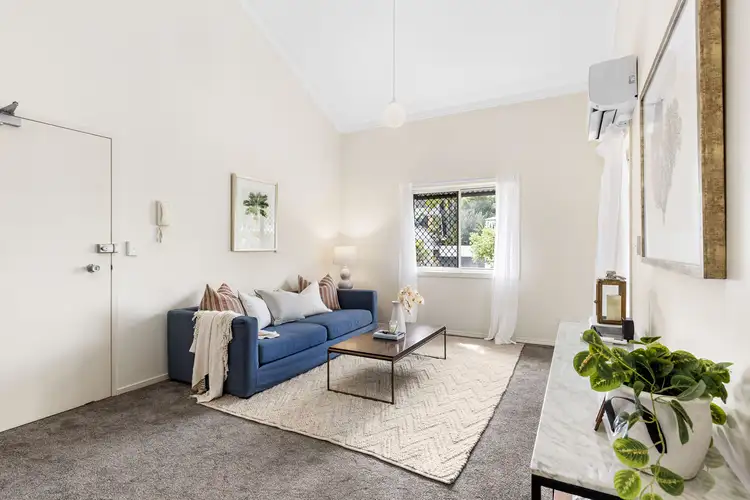 Fifth view of Homely apartment listing, 3/264 Kent Street, Teneriffe QLD 4005