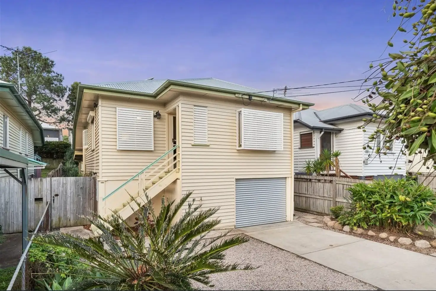 Main view of Homely house listing, 91 Harold Street, Stafford QLD 4053