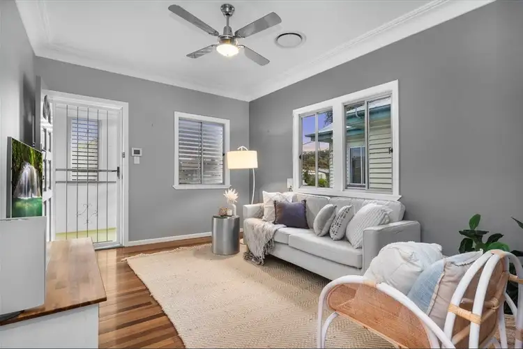 Third view of Homely house listing, 91 Harold Street, Stafford QLD 4053