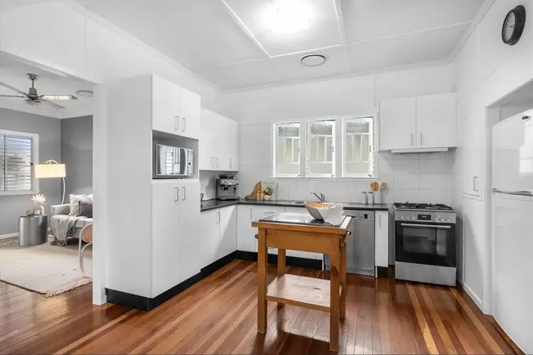 Fourth view of Homely house listing, 91 Harold Street, Stafford QLD 4053