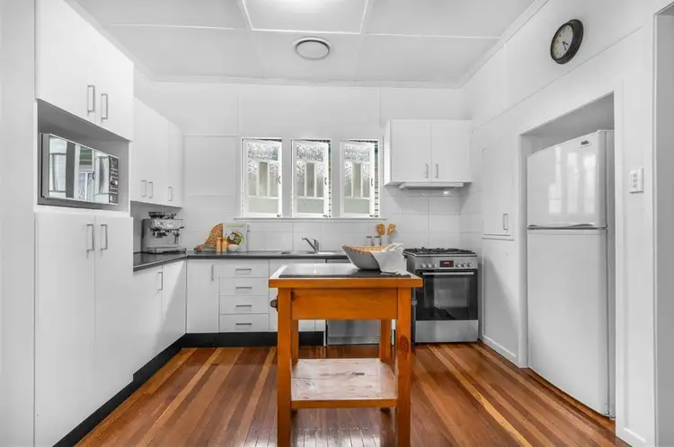 Fifth view of Homely house listing, 91 Harold Street, Stafford QLD 4053