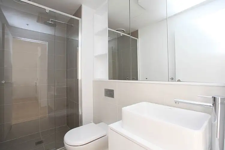Third view of Homely apartment listing, 319/311 Burwood Road, Hawthorn VIC 3122