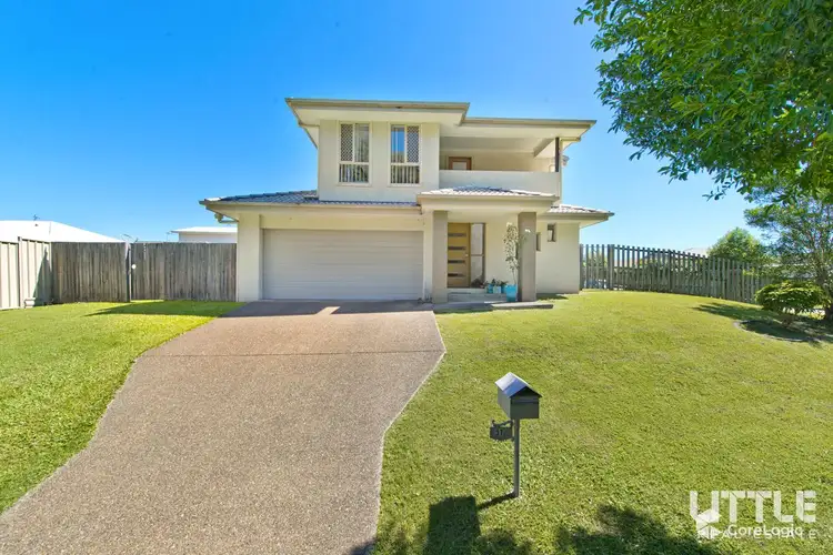 37 Andromeda Drive, Coomera QLD 4209