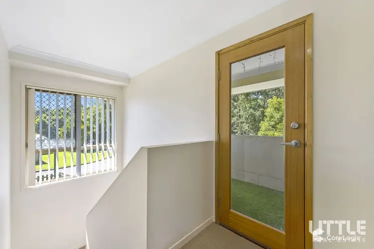 Second view of Homely house listing, 37 Andromeda Drive, Coomera QLD 4209