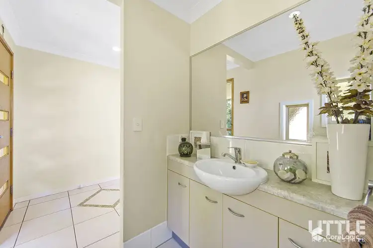 Third view of Homely house listing, 37 Andromeda Drive, Coomera QLD 4209