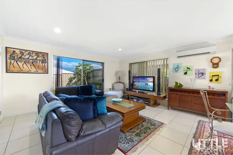 Fourth view of Homely house listing, 37 Andromeda Drive, Coomera QLD 4209