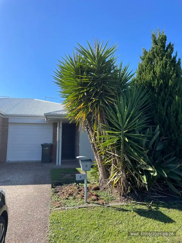 2/9 Schiffke Court, Caboolture QLD 4510
