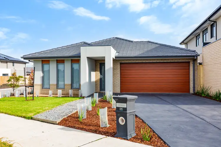 85 Riverwood Drive, Junction Village VIC 3977