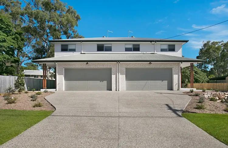 2/21 Errol Street, Loganlea QLD 4131