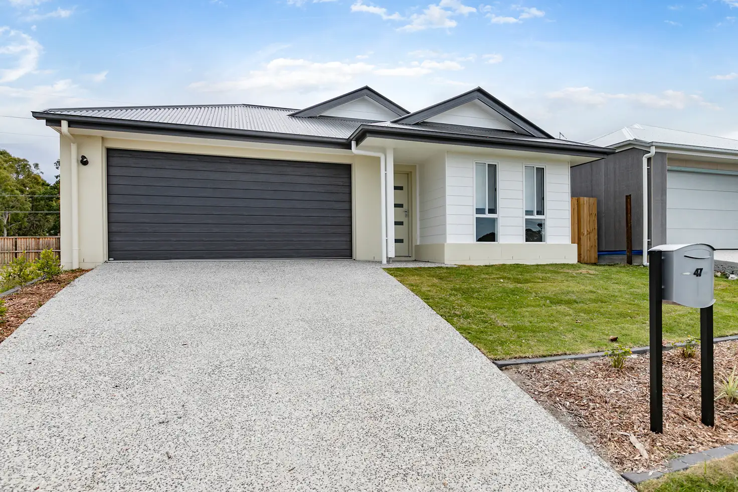 Main view of Homely house listing, 47 Jackson Chase, Logan Reserve QLD 4133