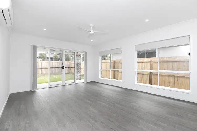 Second view of Homely house listing, 47 Jackson Chase, Logan Reserve QLD 4133