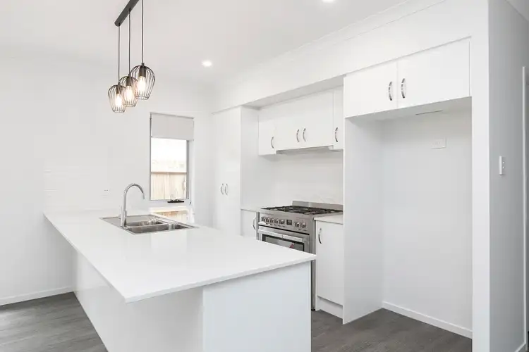 Third view of Homely house listing, 47 Jackson Chase, Logan Reserve QLD 4133