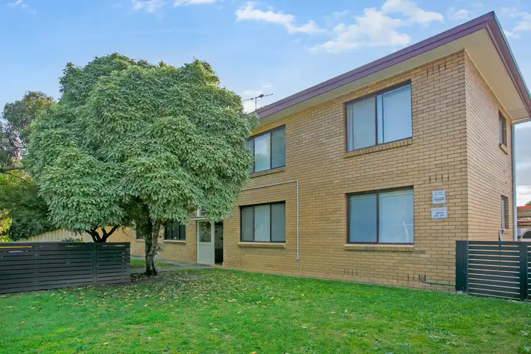 10/42-44 Percy Street, Newport VIC 3015
