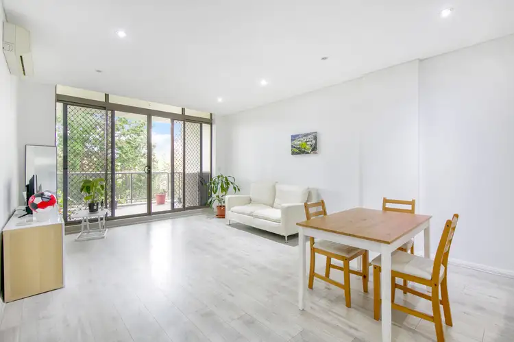 325/2C Munderah Street, Wahroonga NSW 2076