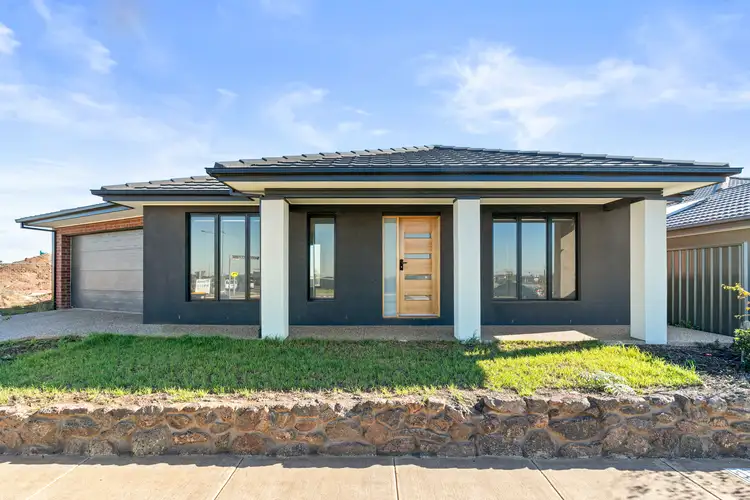 146 Kirkpatrick Boulevard, Truganina VIC 3029