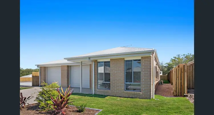 1/9 Bishampton Circuit, Logan Reserve QLD 4133