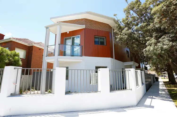 Third view of Homely studio listing, 9/756 Anzac Parade, Maroubra NSW 2035