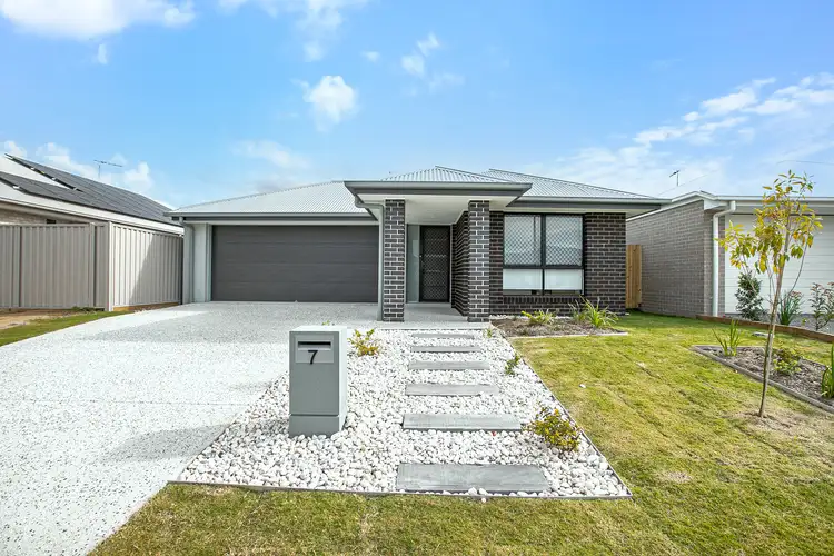 7 Langlo Street, Jimboomba QLD 4280
