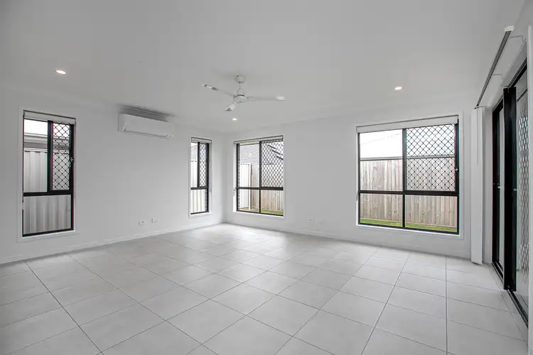 Second view of Homely house listing, 7 Langlo Street, Jimboomba QLD 4280