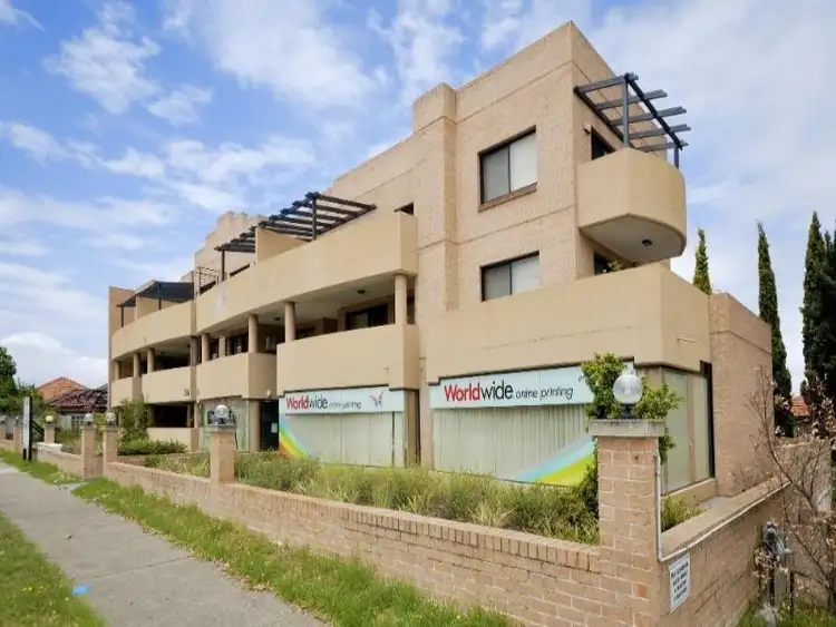 8/34-36 Princes Highway, Kogarah NSW 2217