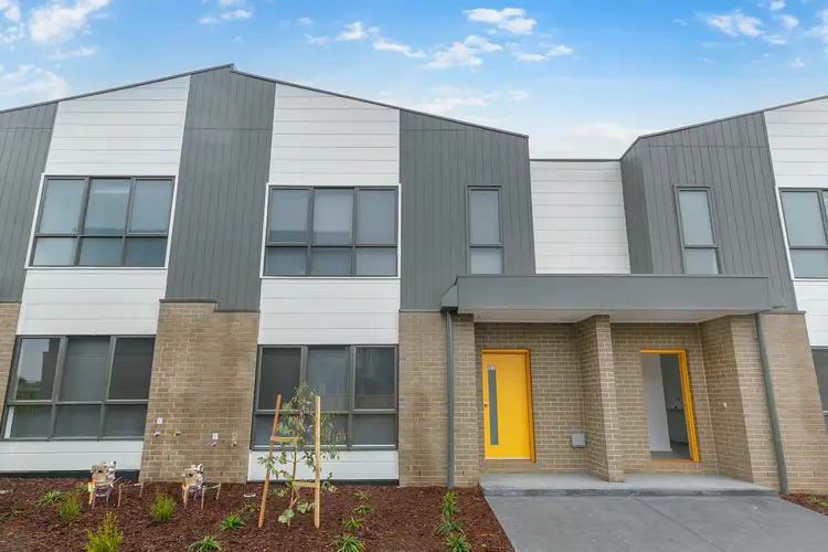 31 Delosperma Mews, Clyde VIC 3978