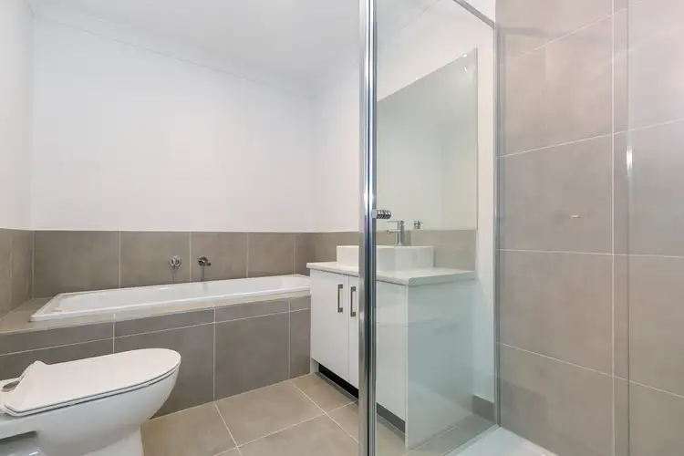 Fourth view of Homely townhouse listing, 31 Delosperma Mews, Clyde VIC 3978