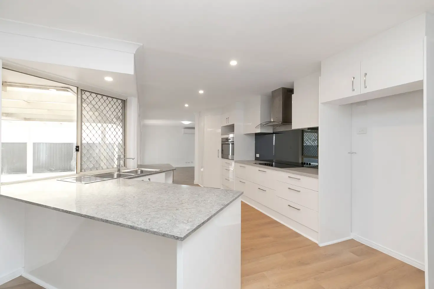 Main view of Homely house listing, 13 Gippsland Drive, Helensvale QLD 4212