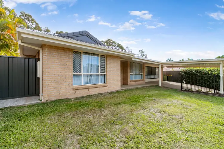 Fourth view of Homely house listing, 13 Gippsland Drive, Helensvale QLD 4212