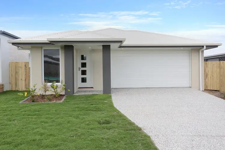 9 Awoonga Crescent, Morayfield QLD 4506