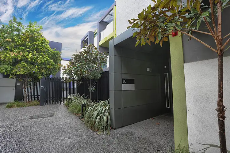 209/80 Cade Way, Parkville VIC 3052
