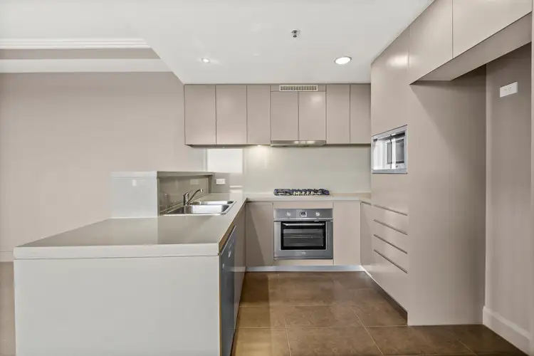B507/9-11 Australia Avenue, Sydney Olympic Park NSW 2127