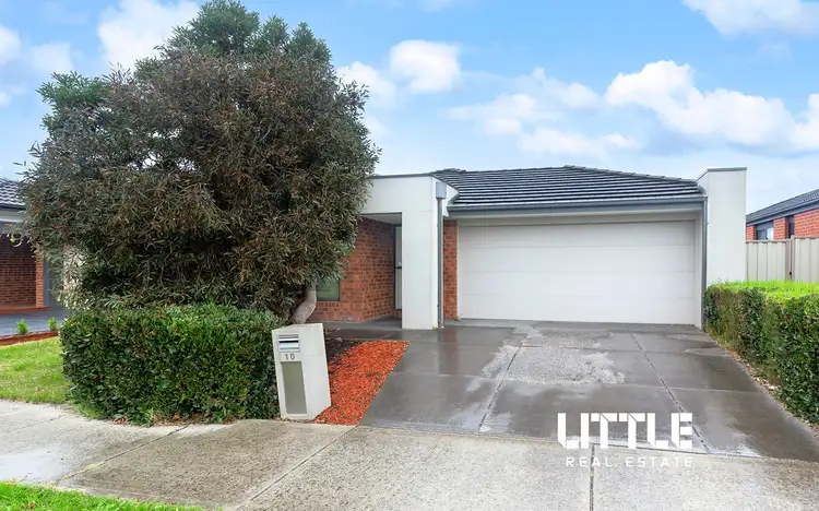 10 Bavaria Lane, Pakenham VIC 3810