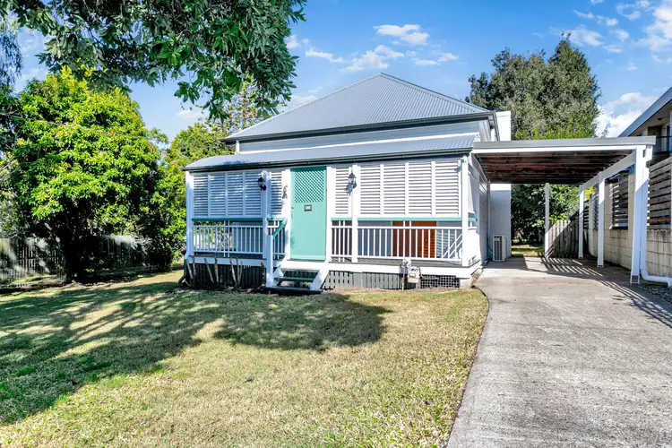 90 Broughton Road, Kedron QLD 4031