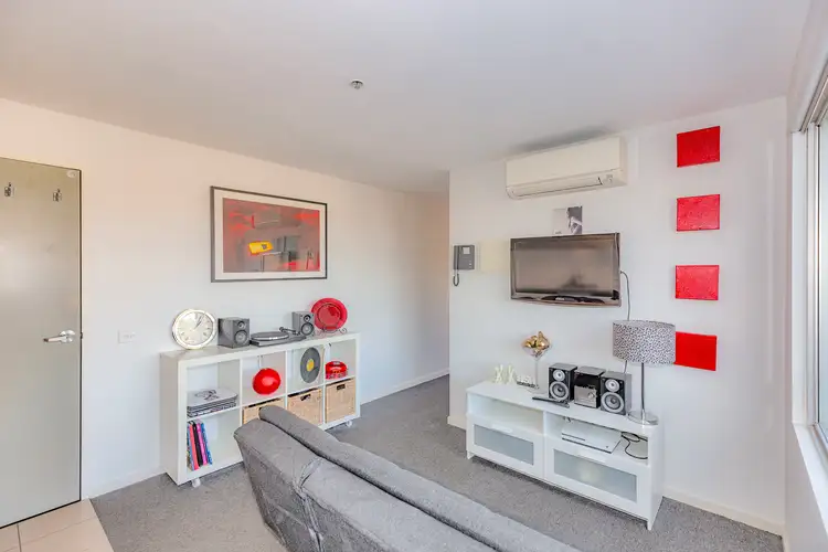 Second view of Homely unit listing, 72/29 Lynch Street, Hawthorn VIC 3122