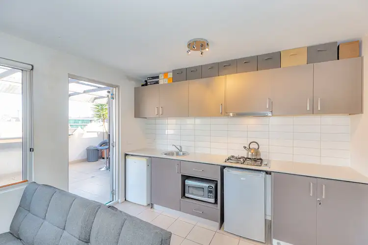Third view of Homely unit listing, 72/29 Lynch Street, Hawthorn VIC 3122