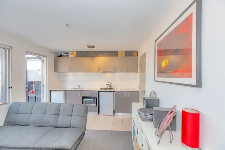 Fourth view of Homely unit listing, 72/29 Lynch Street, Hawthorn VIC 3122