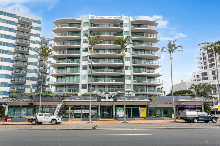 31/6 Aerodrome Road, Maroochydore QLD 4558