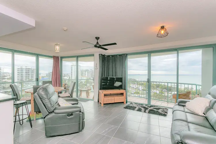 Second view of Homely unit listing, 31/6 Aerodrome Road, Maroochydore QLD 4558