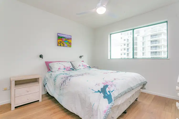 Fourth view of Homely unit listing, 31/6 Aerodrome Road, Maroochydore QLD 4558